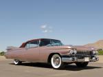 Cadillac Eldorado Biarritz Convertible 1959 года